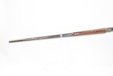 CIVIL WAR Era Antique ALLEN & WHEELOCK .42 Cal. Rimfire DROP BREECH RifleLow Serial Number Falling Block Single Shot Rifle - 7 of 16