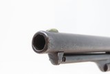 CIVIL WAR Era Antique COLT Model 1861 NAVY .36 Caliber PERCUSSION Revolver
Produced in 1864 During the AMERICAN CIVIL WAR - 9 of 16