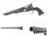 CIVIL WAR Era Antique COLT Model 1861 NAVY .36 Caliber PERCUSSION Revolver
Produced in 1864 During the AMERICAN CIVIL WAR - 1 of 16
