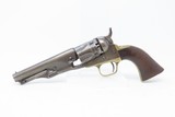 Antique METROPOLITAN ARMS Police Model .36 Caliber Percussion POLICE Revolver - 2 of 16