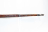 WORLD WAR I Era U.S. EDDYSTONE Model 1917 Bolt Action C&R MILITARY Rifle1917 FLAMING BOMB Marked WWI .30-06 American Rifle - 9 of 21