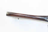 WORLD WAR I Era U.S. EDDYSTONE Model 1917 Bolt Action C&R MILITARY Rifle1917 FLAMING BOMB Marked WWI .30-06 American Rifle - 11 of 21