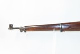 WORLD WAR I Era U.S. EDDYSTONE Model 1917 Bolt Action C&R MILITARY Rifle1917 FLAMING BOMB Marked WWI .30-06 American Rifle - 19 of 21
