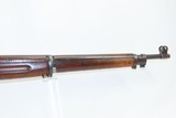 WORLD WAR I Era U.S. EDDYSTONE Model 1917 Bolt Action C&R MILITARY Rifle1917 FLAMING BOMB Marked WWI .30-06 American Rifle - 6 of 21