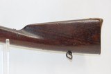 SCARCE Antique AMERICAN CIVIL WAR SHARPS & HANKINS Model 1862 NAVY Carbine One of 6,686 Purchased by the Navy During the Civil War - 3 of 19