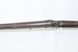 SCARCE Antique AMERICAN CIVIL WAR SHARPS & HANKINS Model 1862 NAVY Carbine One of 6,686 Purchased by the Navy During the Civil War - 11 of 19