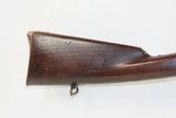 SCARCE Antique AMERICAN CIVIL WAR SHARPS & HANKINS Model 1862 NAVY Carbine One of 6,686 Purchased by the Navy During the Civil War - 15 of 19