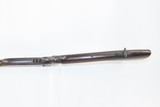 SCARCE Antique AMERICAN CIVIL WAR SHARPS & HANKINS Model 1862 NAVY Carbine One of 6,686 Purchased by the Navy During the Civil War - 7 of 19
