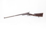 SCARCE Antique AMERICAN CIVIL WAR SHARPS & HANKINS Model 1862 NAVY Carbine One of 6,686 Purchased by the Navy During the Civil War - 2 of 19