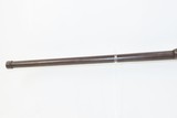 SCARCE Antique AMERICAN CIVIL WAR SHARPS & HANKINS Model 1862 NAVY Carbine One of 6,686 Purchased by the Navy During the Civil War - 8 of 19