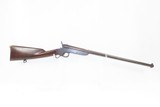 SCARCE Antique AMERICAN CIVIL WAR SHARPS & HANKINS Model 1862 NAVY Carbine One of 6,686 Purchased by the Navy During the Civil War - 14 of 19