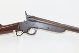 SCARCE Antique AMERICAN CIVIL WAR SHARPS & HANKINS Model 1862 NAVY Carbine One of 6,686 Purchased by the Navy During the Civil War - 16 of 19
