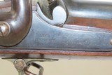 COMMERCIAL Tower ENFIELD Pattern 1861 MUSKETOON Antique American CIVIL WAR
1861 Dated Military Carbine - 6 of 19