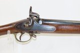 COMMERCIAL Tower ENFIELD Pattern 1861 MUSKETOON Antique American CIVIL WAR
1861 Dated Military Carbine - 4 of 19