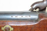 COMMERCIAL Tower ENFIELD Pattern 1861 MUSKETOON Antique American CIVIL WAR
1861 Dated Military Carbine - 13 of 19