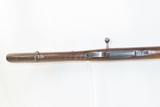Antique LUDWIG LOEWE & Co. CHILEAN Contract M1895 MAUSER Bolt Action RifleMilitary Rifle Produced in BERLIN, GERMANY - 7 of 21