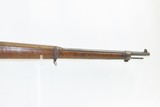 Antique LUDWIG LOEWE & Co. CHILEAN Contract M1895 MAUSER Bolt Action RifleMilitary Rifle Produced in BERLIN, GERMANY - 5 of 21