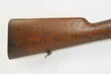 Antique LUDWIG LOEWE & Co. CHILEAN Contract M1895 MAUSER Bolt Action RifleMilitary Rifle Produced in BERLIN, GERMANY - 3 of 21