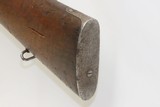 Antique LUDWIG LOEWE & Co. CHILEAN Contract M1895 MAUSER Bolt Action RifleMilitary Rifle Produced in BERLIN, GERMANY - 21 of 21
