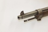 Antique LUDWIG LOEWE & Co. CHILEAN Contract M1895 MAUSER Bolt Action RifleMilitary Rifle Produced in BERLIN, GERMANY - 20 of 21