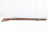 PHIL OREM NMLRA Slug Rifle by HARRY RIFE, C. TURNER Otway, Ohio .50 Caliber 37+ LBS. Muzzle Loading Bench Target Gun! - 8 of 20