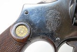 Smith & Wesson .38 MILITARY & POLICE Model of 1905 .38 SPECIAL Revolver C&R BEAUTIFUL Double Action 3rd Change Revolver - 15 of 19
