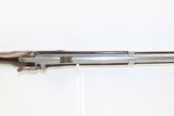 CIVIL WAR Antique U.S. TRENTON, NEW JERSEY Contract Model 1861 Rifle-Musket 61st Massachusetts Infantry UNION SOLDIER Owned - 16 of 25