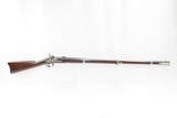 CIVIL WAR Antique WILLIAM MASON U.S. Contract M1861 .58 Cal. Rifle-MUSKET
Primary Infantry Weapon of the American Civil War - 2 of 19