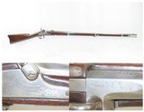 CIVIL WAR Antique WILLIAM MASON U.S. Contract M1861 .58 Cal. Rifle-MUSKET
Primary Infantry Weapon of the American Civil War - 1 of 19