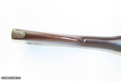 CIVIL WAR Antique WILLIAM MASON U.S. Contract M1861 .58 Cal. Rifle-MUSKETPrimary Infantry Weapon of the American Civil War - Image 11 of 19