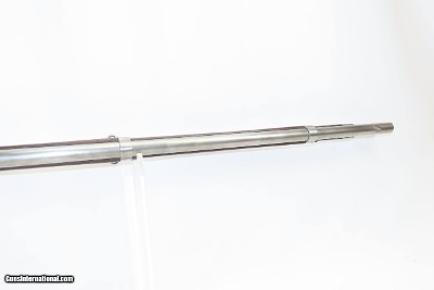 CIVIL WAR Antique WILLIAM MASON U.S. Contract M1861 .58 Cal. Rifle-MUSKETPrimary Infantry Weapon of the American Civil War - Image 13 of 19