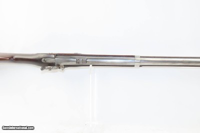 CIVIL WAR Antique WILLIAM MASON U.S. Contract M1861 .58 Cal. Rifle-MUSKETPrimary Infantry Weapon of the American Civil War - Image 12 of 19