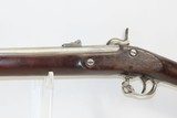 CIVIL WAR Antique WILLIAM MASON U.S. Contract M1861 .58 Cal. Rifle-MUSKET
Primary Infantry Weapon of the American Civil War - 16 of 19