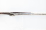 CIVIL WAR Antique WILLIAM MASON U.S. Contract M1861 .58 Cal. Rifle-MUSKET
Primary Infantry Weapon of the American Civil War - 12 of 19