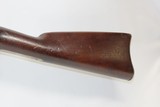 CIVIL WAR Antique WILLIAM MASON U.S. Contract M1861 .58 Cal. Rifle-MUSKET
Primary Infantry Weapon of the American Civil War - 15 of 19
