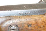 Antique HOLLIS BROS. & CO. British 9 BORE Percussion INDIAN TRADE Ball Gun
London Made BALL GUN from the mid-19th Century - 14 of 20
