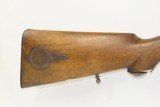 Antique HOLLIS BROS. & CO. British 9 BORE Percussion INDIAN TRADE Ball Gun
London Made BALL GUN from the mid-19th Century - 3 of 20