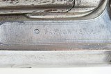 1880s mfr. Antique PARKER BROTHERS Double Barrel Hammer SHOTGUN 10 GaugeCOACH STYLE Side by Side Shotgun with Wells Fargo References - 5 of 20
