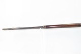 c1894 Antique WINCHESTER Model 1892 Lever Action .38-40 WCF TAKEDOWN RIFLE
Classic Lever Action REPEATER Made in 1894 - 8 of 20