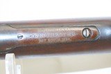 c1894 Antique WINCHESTER Model 1892 Lever Action .38-40 WCF TAKEDOWN RIFLE
Classic Lever Action REPEATER Made in 1894 - 10 of 20