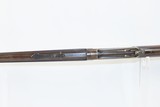 c1894 Antique WINCHESTER Model 1892 Lever Action .38-40 WCF TAKEDOWN RIFLE
Classic Lever Action REPEATER Made in 1894 - 13 of 20