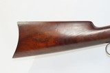 c1894 Antique WINCHESTER Model 1892 Lever Action .38-40 WCF TAKEDOWN RIFLE
Classic Lever Action REPEATER Made in 1894 - 16 of 20