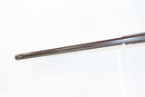 c1894 Antique WINCHESTER Model 1892 Lever Action .38-40 WCF TAKEDOWN RIFLE
Classic Lever Action REPEATER Made in 1894 - 14 of 20