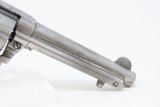 Engraved COLT Model 1877 LIGHTNING .38 Long Colt Double Action C&R REVOLVER - 19 of 19