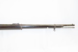 CIVIL WAR Antique UNION & CONFEDERATE Tower ENFIELD Pattern 1856 SHORT RIFLE 1861 Dated 2-BAND Pattern 1856 “SERGEANTS” RIFLE - 5 of 19