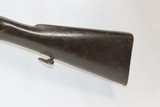 CIVIL WAR Antique UNION & CONFEDERATE Tower ENFIELD Pattern 1856 SHORT RIFLE 1861 Dated 2-BAND Pattern 1856 “SERGEANTS” RIFLE - 15 of 19