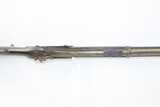 CIVIL WAR Antique UNION & CONFEDERATE Tower ENFIELD Pattern 1856 SHORT RIFLE 1861 Dated 2-BAND Pattern 1856 “SERGEANTS” RIFLE - 11 of 19