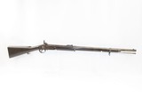 CIVIL WAR Antique UNION & CONFEDERATE Tower ENFIELD Pattern 1856 SHORT RIFLE 1861 Dated 2-BAND Pattern 1856 “SERGEANTS” RIFLE - 2 of 19