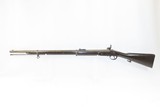 CIVIL WAR Antique UNION & CONFEDERATE Tower ENFIELD Pattern 1856 SHORT RIFLE 1861 Dated 2-BAND Pattern 1856 “SERGEANTS” RIFLE - 14 of 19