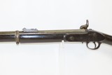 CIVIL WAR Antique UNION & CONFEDERATE Tower ENFIELD Pattern 1856 SHORT RIFLE 1861 Dated 2-BAND Pattern 1856 “SERGEANTS” RIFLE - 16 of 19
